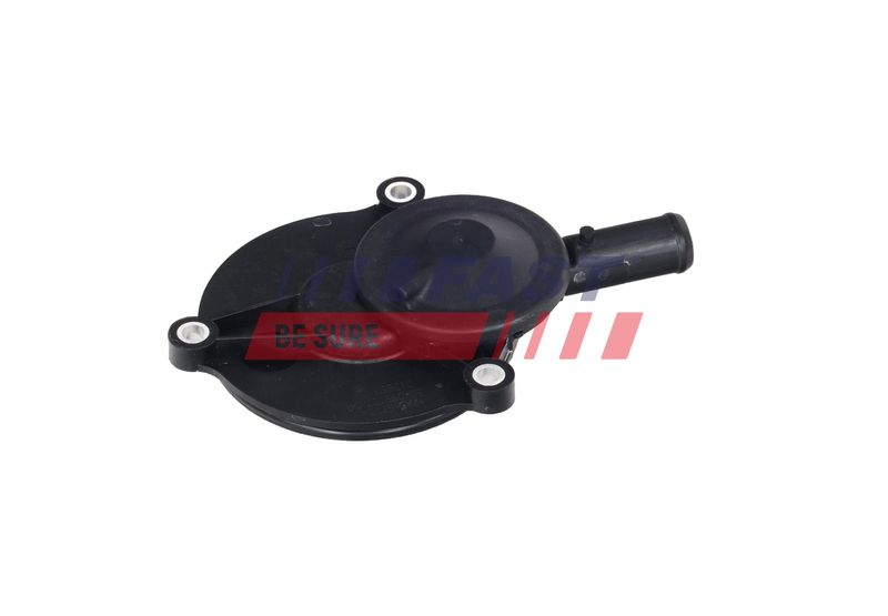 klapp, karterituulutus, FAST FT60003