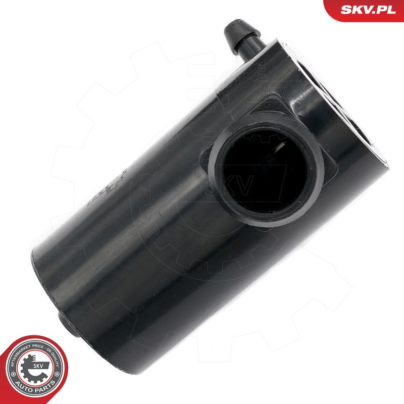 Klaasipesuvee pump, klaasipuhastus, ESEN SKV 15SKV021