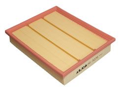 ALCO FILTER Oro filtras