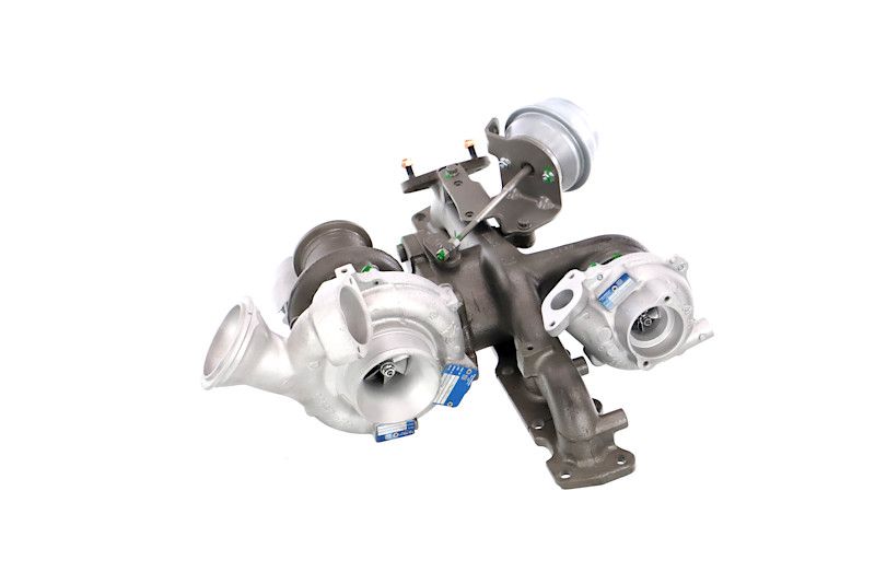 REMANTE 003-001-000034R Charger, charging (supercharged/turbocharged)