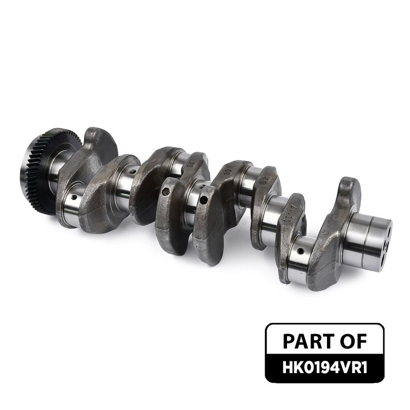Product Image - Krukas - HK0194VR1 - ET ENGINETEAM