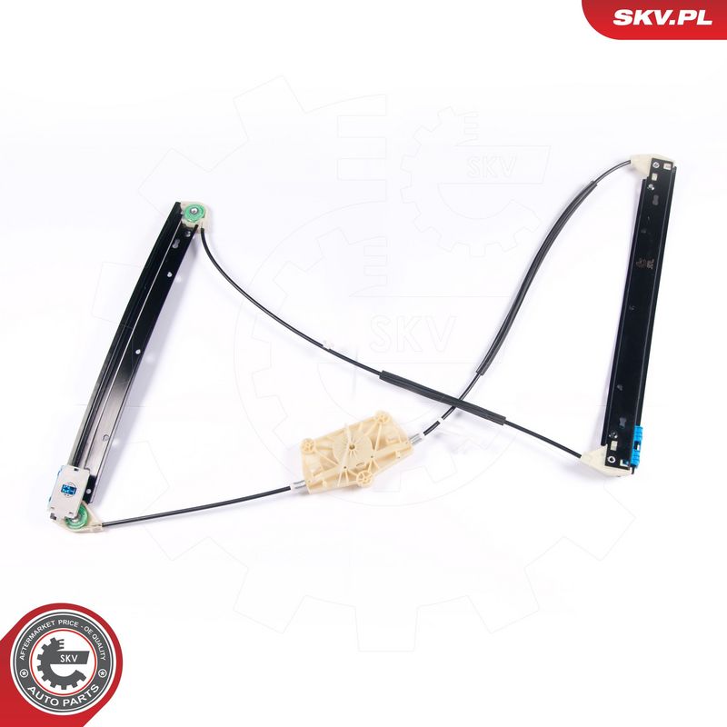 Aknatõstuk, ESEN SKV 01SKV312