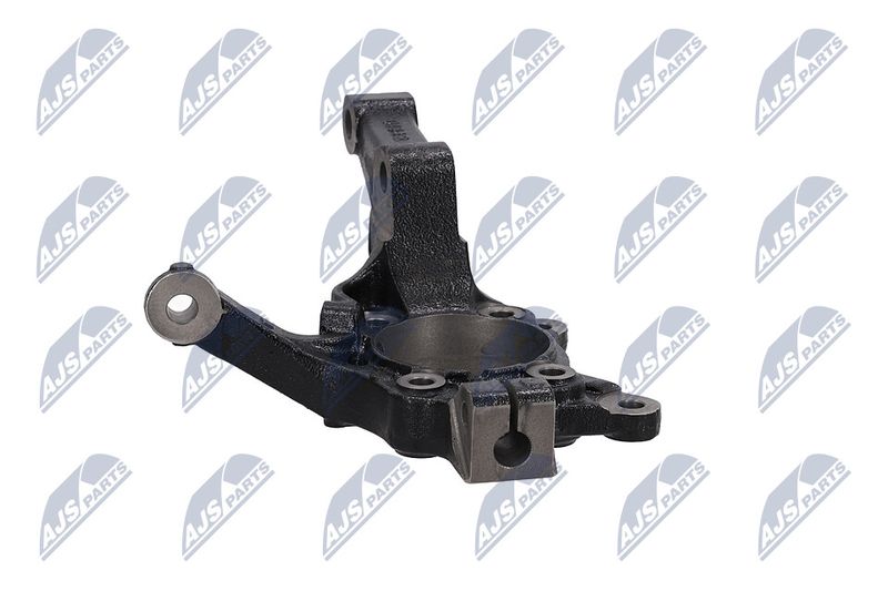 Käändmik, rattakinnitus, NTY ZZP-HY-510