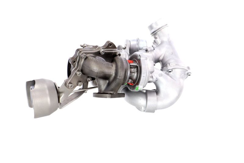REMANTE 003-001-000093R Turbokompresorius