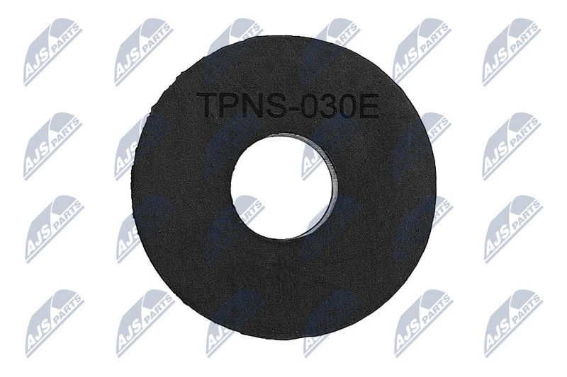 Distantstoru, amort, NTY ZTT-NS-030E
