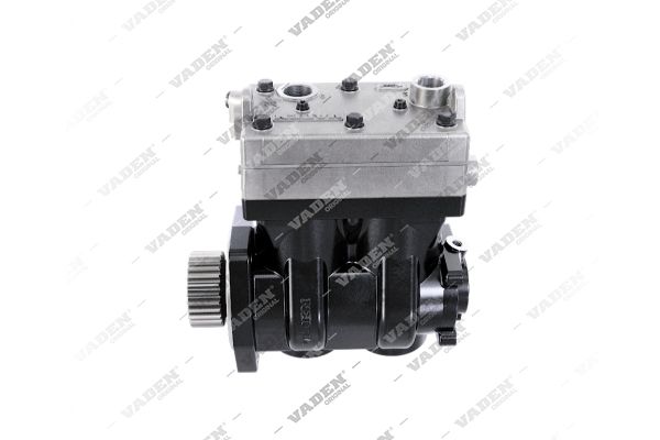 kompresor vzduchový DAF 1600080001