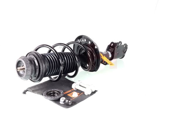 Vedruamort, GH GH-353901C01