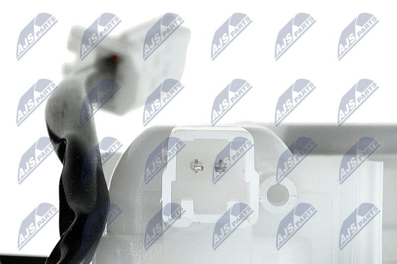 Pagasiruumi luugilukk, NTY EZC-MZ-000