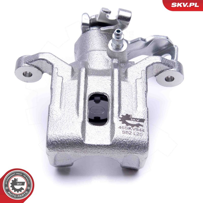 Pidurisadul, ESEN SKV 46SKV844