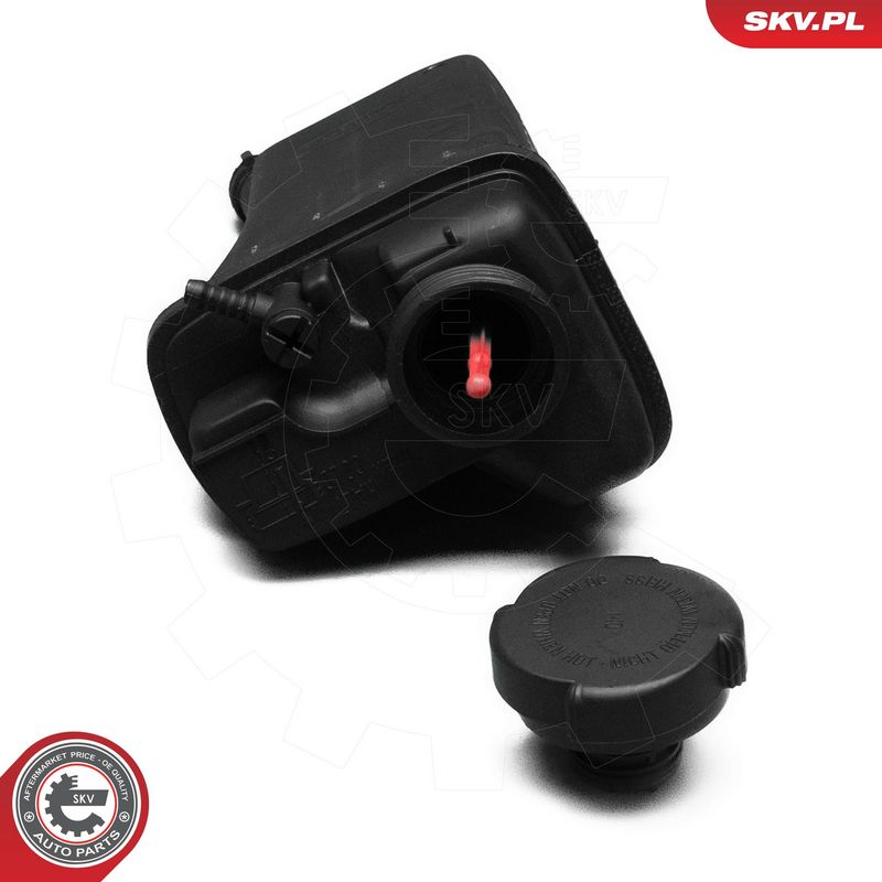 Paisupaak, jahutusvedelik,...