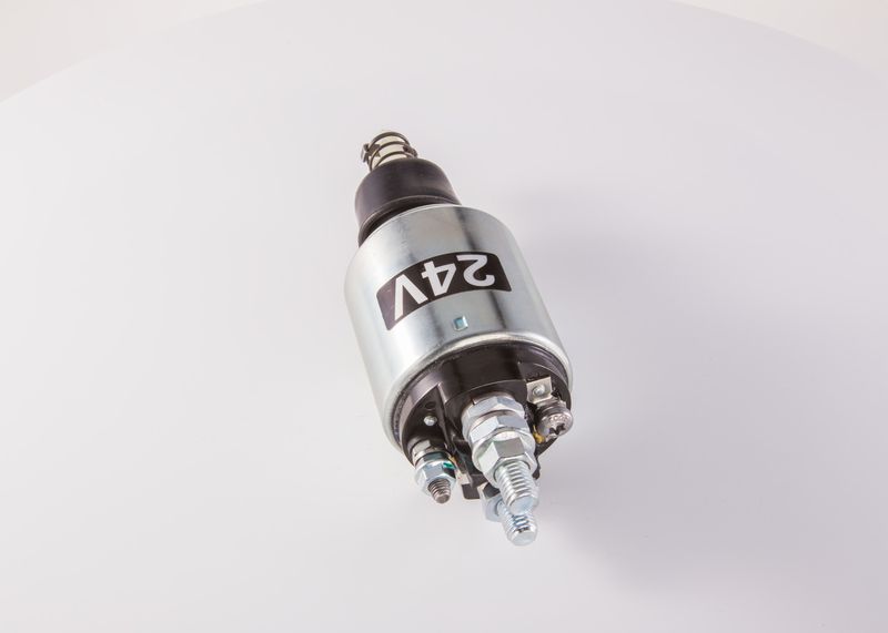 BOSCH F002G20915 Solenoid Switch, starter