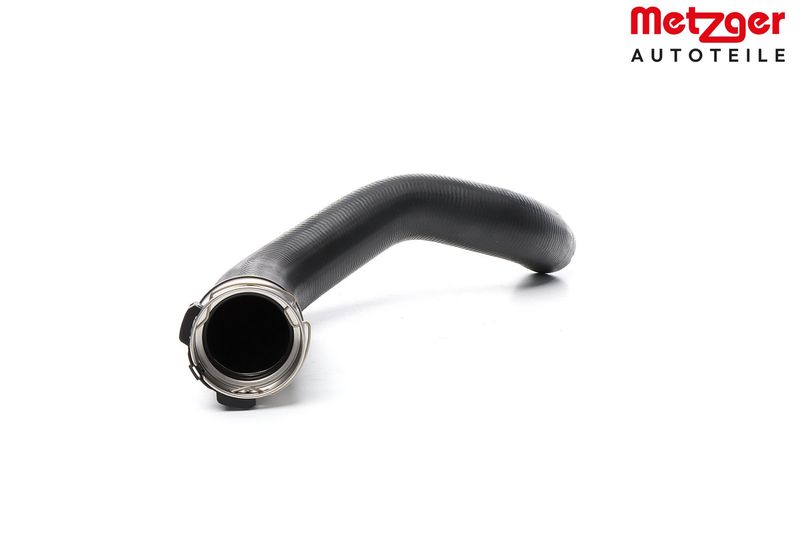 METZGER AUTOTEILE 2400966 Charge Air Hose
