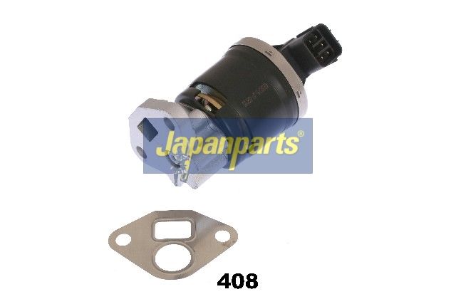 Supapa EGR JAPANPARTS EGR-408