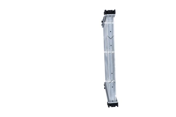NRF 509767 Radiator, engine cooling