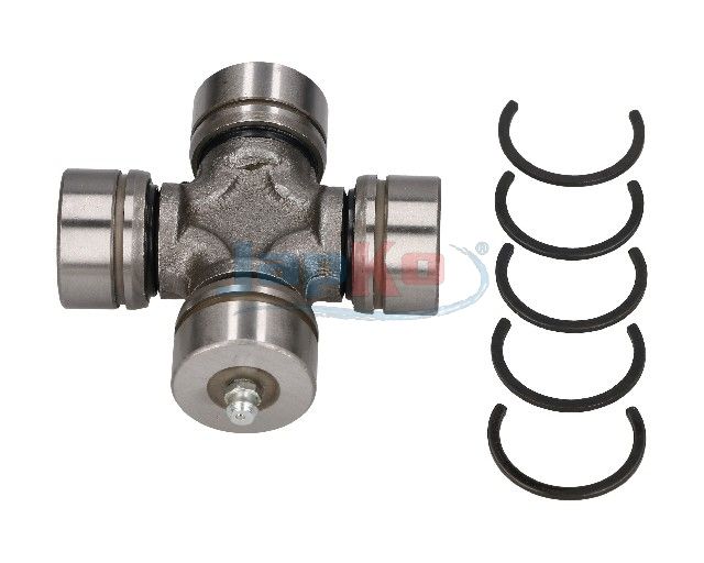 Liigend, kardaanvõll, JAPKO...