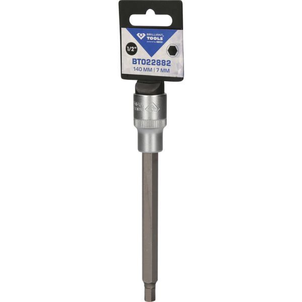 KS TOOLS BT022882 Socket Wrench Insert