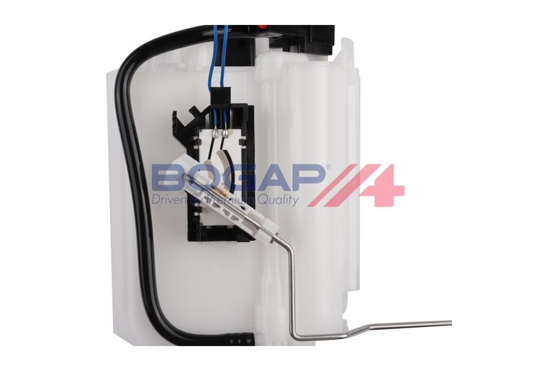 Bomba de Combustible BOGAP C1622121 - 4