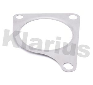 KLARIUS 411132 Gasket, exhaust pipe