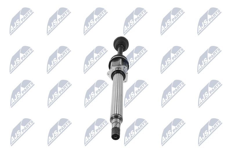 Veovõll, NTY NPW-AR-047