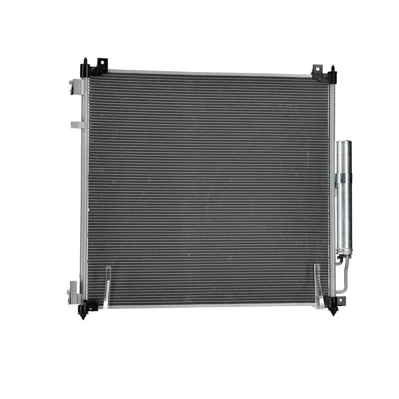 NISSENS 941164 Kondicionieriaus radiatorius