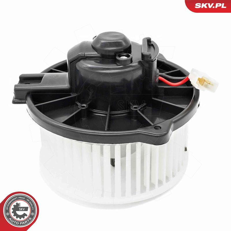 ESEN SKV 68SKV192 Interior Blower