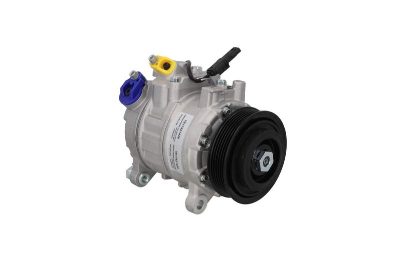 KAMOKA 7820177 Compressor, air conditioning
