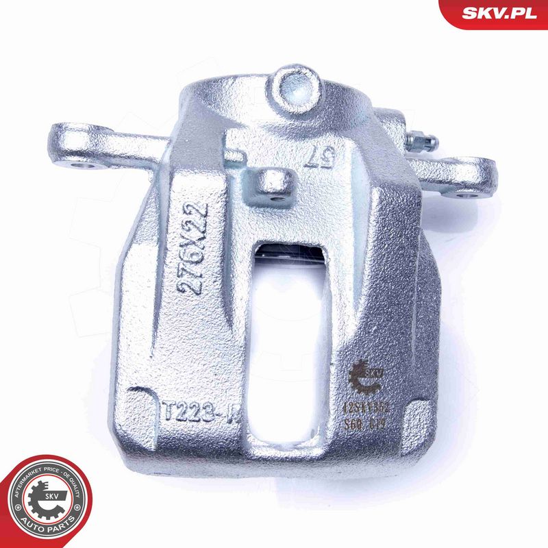 Pidurisadul, ESEN SKV 42SKV352