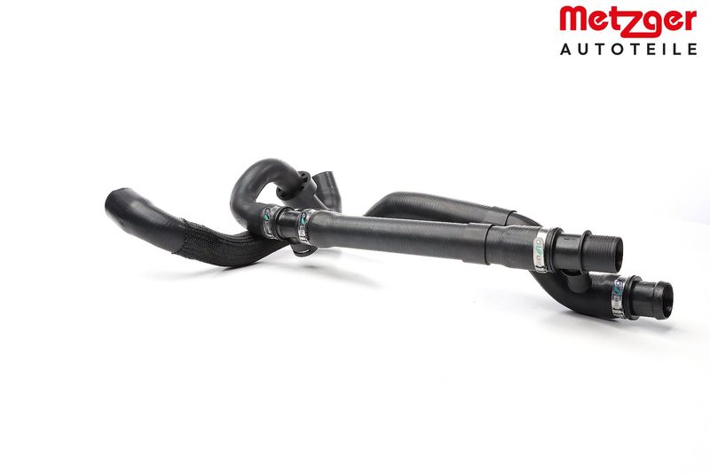 METZGER AUTOTEILE 2420776 Radiator Hose