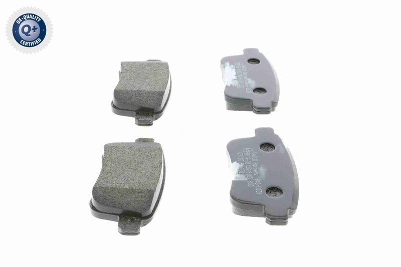 VAICO V46-0139 Brake Pad Set, disc brake