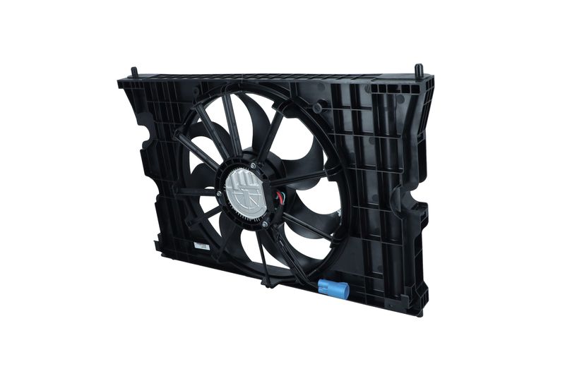 Ventilaator, mootorijahutus, NRF 470219