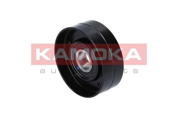 KAMOKA R0087 Tensioner Lever, V-ribbed belt