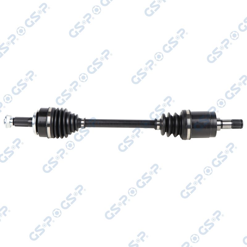 Veovõll, GSP 203521