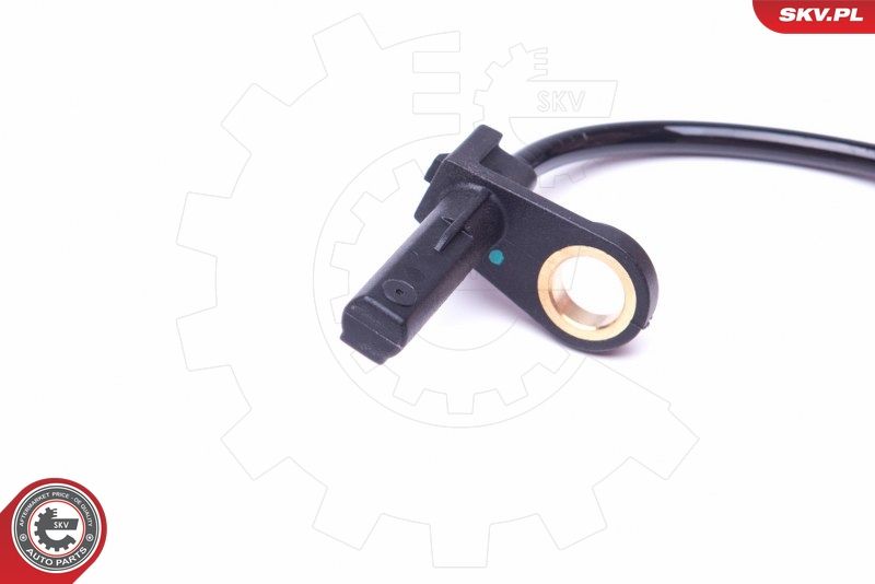 ESEN SKV 06SKV367 Sensor, wheel speed