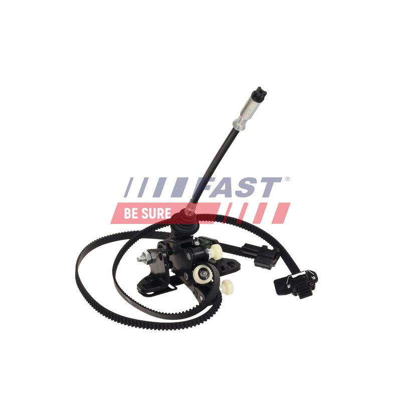 FAST FT10820 Roller Guide, sliding door
