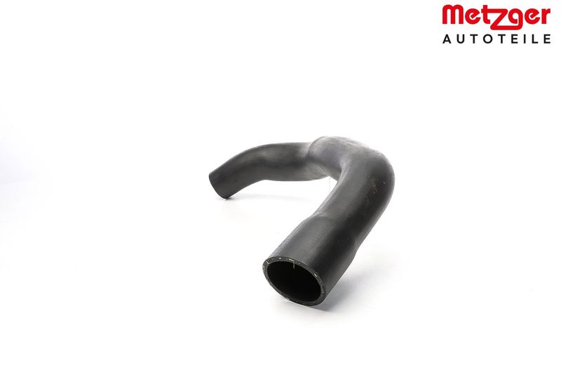 METZGER AUTOTEILE 2400369 Charge Air Hose