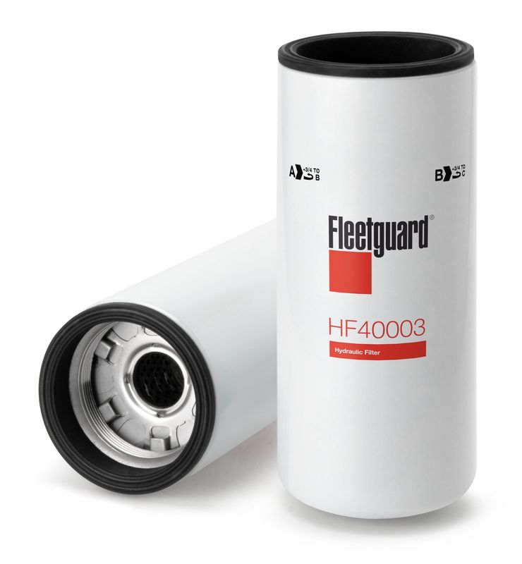 Filtru, sistem hidraulic primar FLEETGUARD HF40003