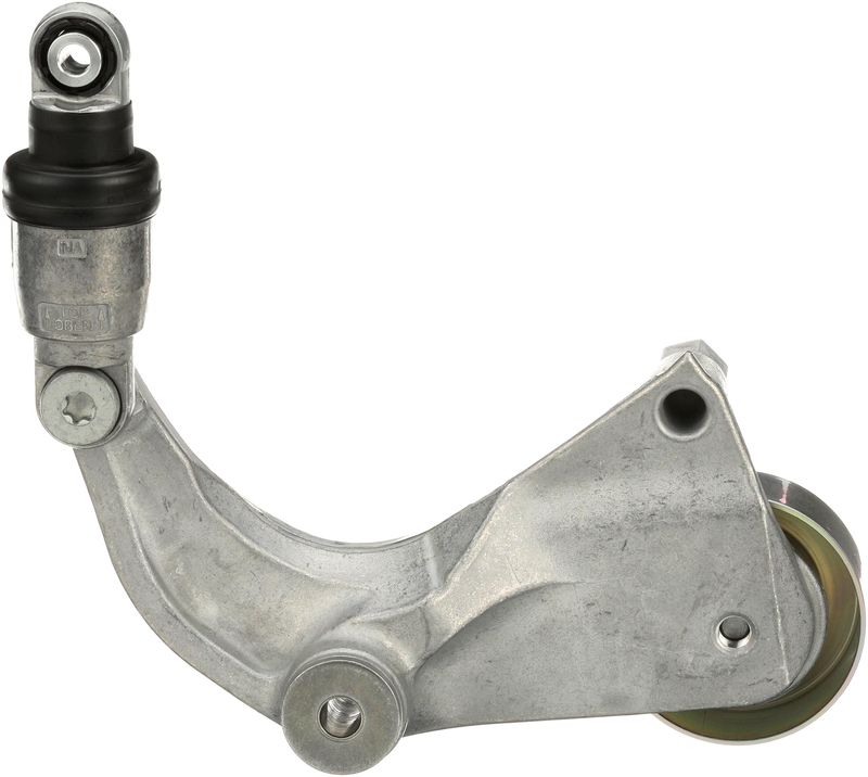 GATES T39110 Belt Tensioner, V-ribbed belt