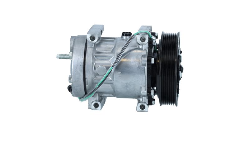 Kompressor, kliimaseade, NRF 32477