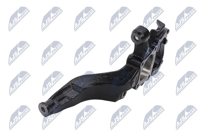 Käändmik, rattakinnitus, NTY ZZP-LR-003