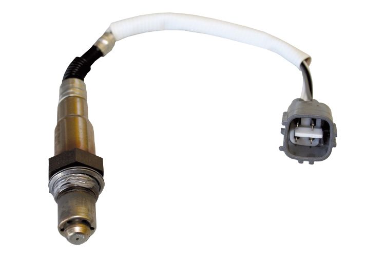 BOSCH 0 258 006 345 Lambda Sensor