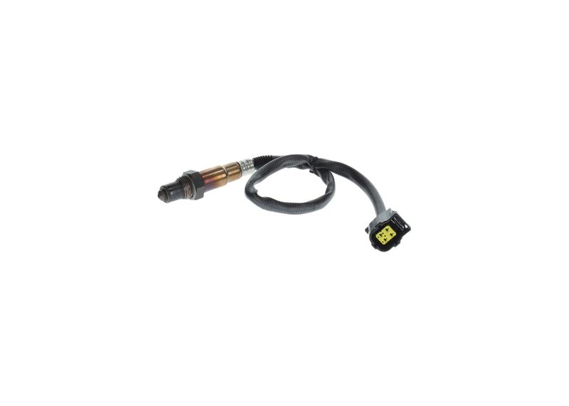 BOSCH 0 258 006 747 Lambda Sensor