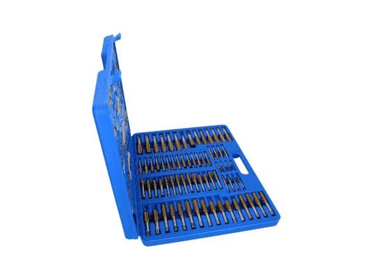 KS TOOLS BT101985 Thread Cutter Set