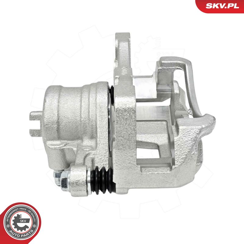 Pidurisadul, ESEN SKV 89SKV681