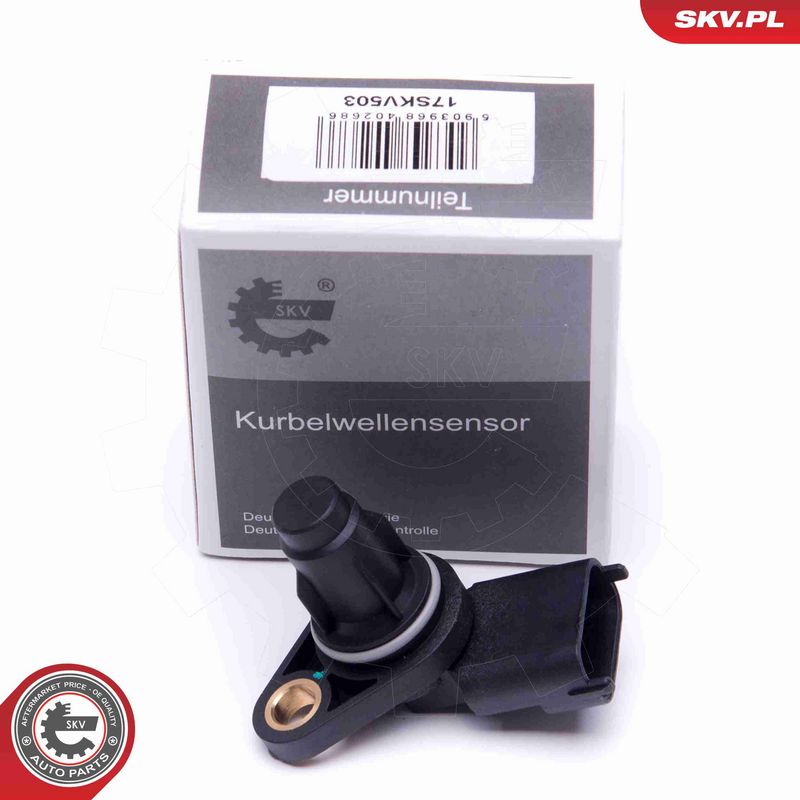ESEN SKV 17SKV503 - Sensor, camshaft position