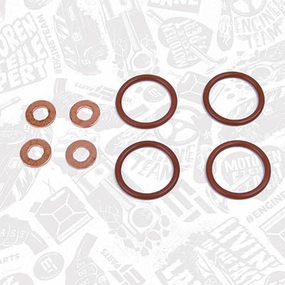 Product Image - Pakkingset, cilinderkop - TS0062 - ET ENGINETEAM