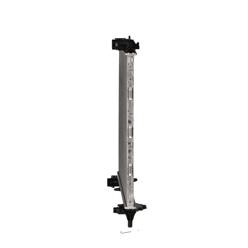Radiaator, mootorijahutus, NISSENS 64331
