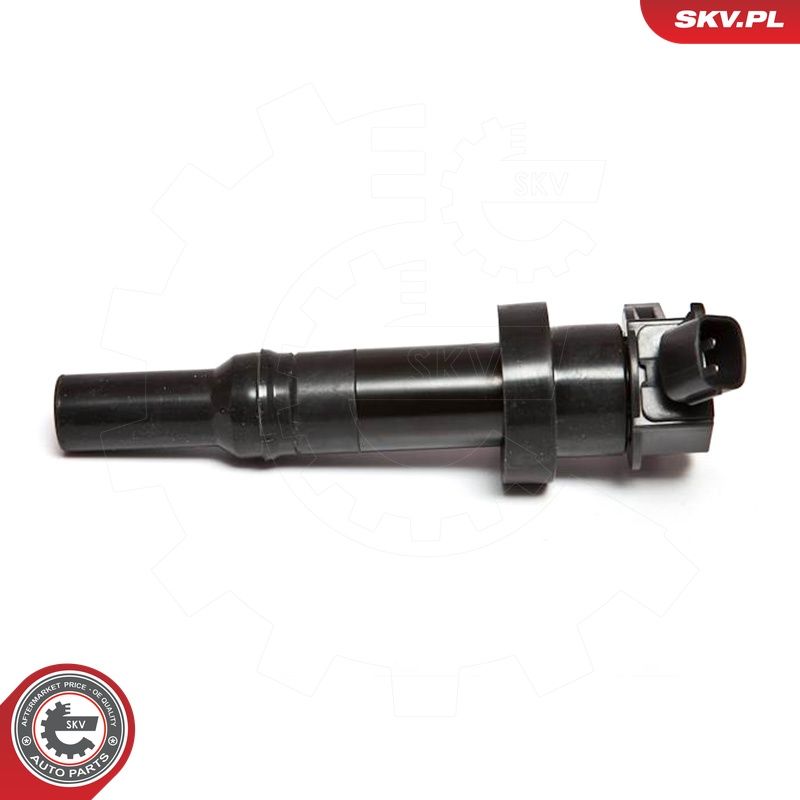 Süütepool, ESEN SKV 03SKV204