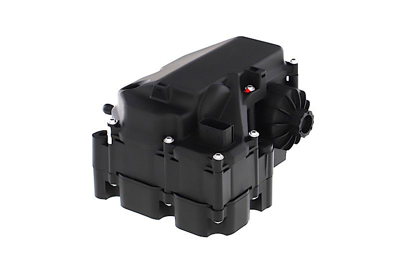 REMANTE 002-020-000049R Delivery Module, urea injection
