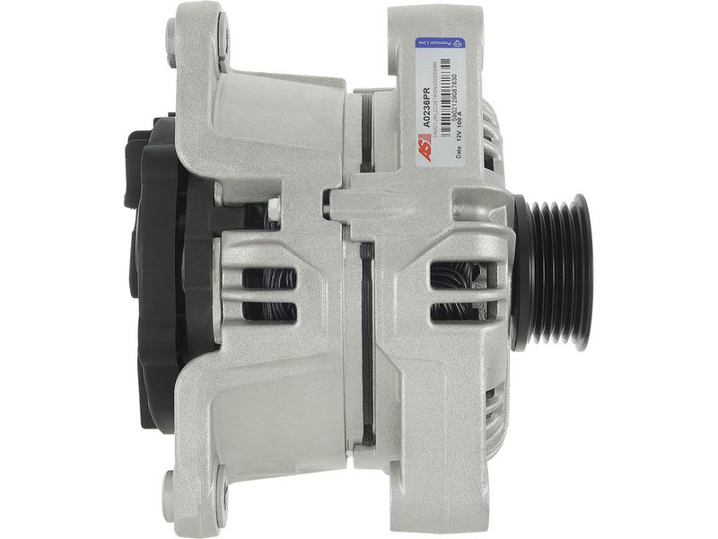 Generaator, AS-PL A0236PR