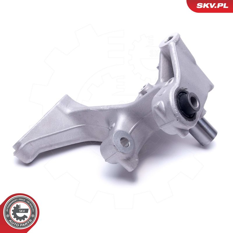 Käändmik, rattakinnitus, ESEN SKV 47SKV432